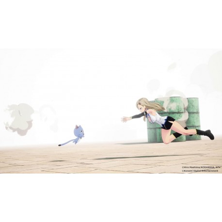 Igra Edens Zero - Day One Edition (Playstation 5)