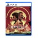 Igra Agatha Christie: Death On The Nile - Limited Edition (PS5)