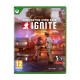 Igra Firefighting Simulator: Ignite (XBSX)