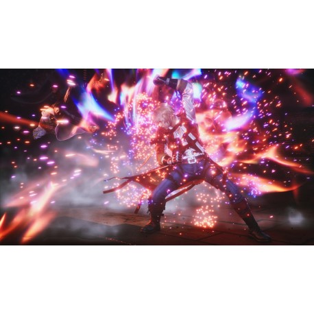 Igra Tekken 8 - Launch Edition (Xbox Series X)