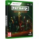 Igra Payday 3 - Day One Edition (Xbox Series X)