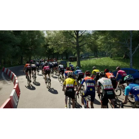 Igra Tour De France 2025 (XBSX)
