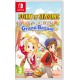 Igra STORY OF SEASONS: Grand Bazaar (Nintendo Switch)