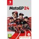 Igra MotoGP 24 (CIAB) (Nintendo Switch)