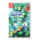 Igra The Smurfs 2: The Prisoner of the Green Stone (Nintendo Switch)