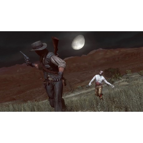 Igra Red Dead Redemption (Nintendo Switch)