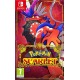 Igra Pokémon Scarlet (Nintendo Switch)