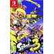 Igra Splatoon 3 (Nintendo Switch)