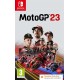 Igra Motogp 23 (Nintendo Switch)
