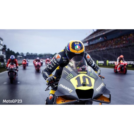 Igra Motogp 23 (Nintendo Switch)