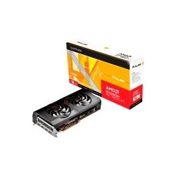 Grafična kartica SAPPHIRE NITRO+ AMD Radeon RX 9070 GAMING OC 16GB