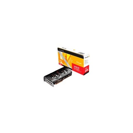 Grafična kartica SAPPHIRE NITRO+ AMD Radeon RX 9070 GAMING OC 16GB