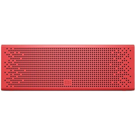 Zvočnik Xiaomi Mi, 16W, rdeč
