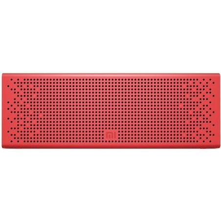Zvočnik Xiaomi Mi, 16W, rdeč
