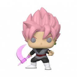 Figura FUNKO POP ANIMATION: DRAGON BALL SUPER - SSR GOKU GB W/(TRL)SCYTHE