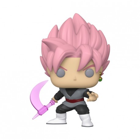 Figura FUNKO POP ANIMATION: DRAGON BALL SUPER - SSR GOKU GB W/(TRL)SCYTHE
