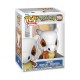 Figura FUNKO POP GAMES: POKEMON - CUBONE (EMEA)