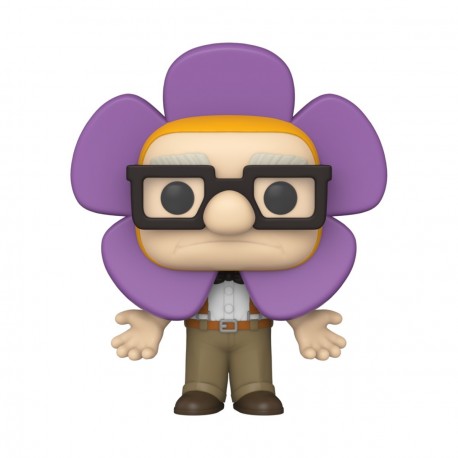 Figura FUNKO POP DISNEY: DUG DAYS - CARL