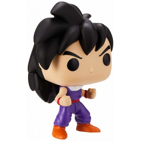 Figura FUNKO POP ANIMATION: DRAGONBALL Z - GOHAN (TRAINING)