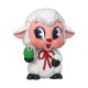 Figura FUNKO PAKA PAKA: VILLAINOUS VALENTINES - LAMB