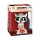 Figura FUNKO PAKA PAKA: VILLAINOUS VALENTINES - RACCOON