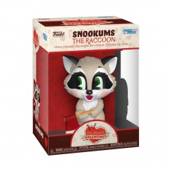 Figura FUNKO PAKA PAKA: VILLAINOUS VALENTINES - RACCOON