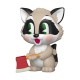 Figura FUNKO PAKA PAKA: VILLAINOUS VALENTINES - RACCOON
