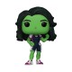 Figura FUNKO POP: SHE-HULK - SHE HULK