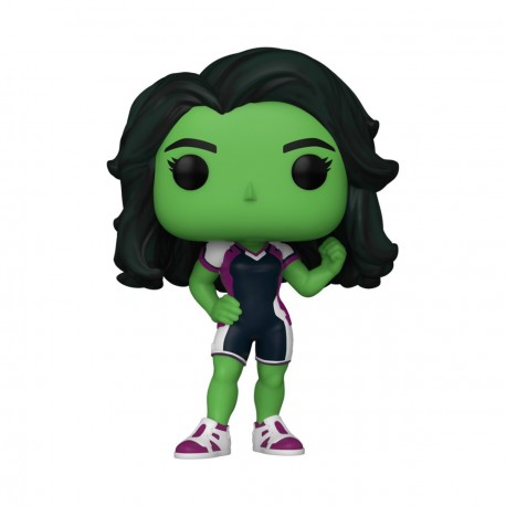 Figura FUNKO POP: SHE-HULK - SHE HULK