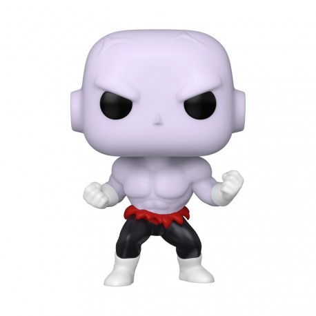 Figura FUNKO POP ANIMATION: DRAGON BALL SUPER - JIREN W/POWER