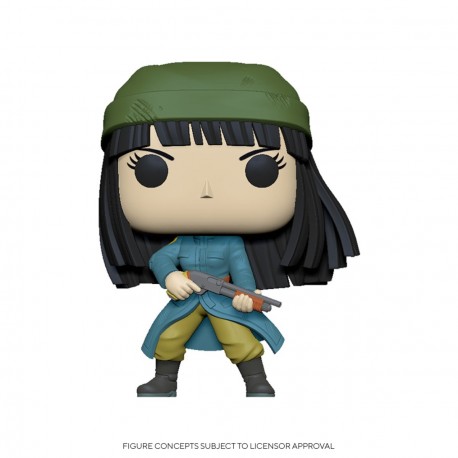 Figura FUNKO POP ANIMATION: DBS S4 - FUTURE MAI
