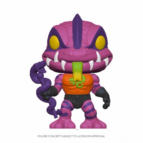 Figura FUNKO POP ANIMATION: MOTU- TUNG LASHER