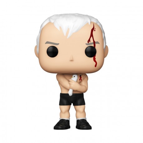 Figura FUNKO POP MOVIE: BLADE RUNNER - ROY BATTY