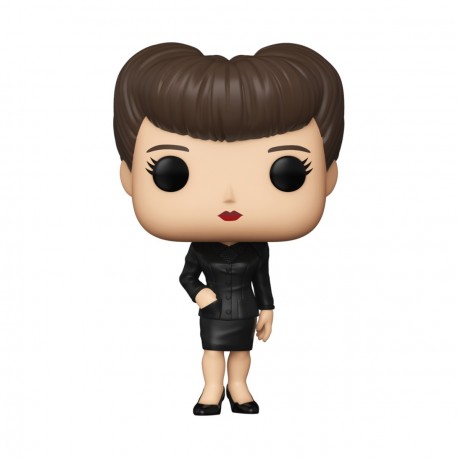 Figura FUNKO POP MOVIE: BLADE RUNNER - RACHAEL
