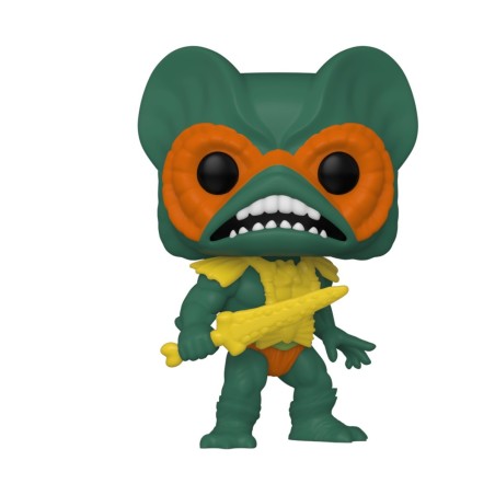Figura FUNKO POP VINYL: MOTU - MERMAN
