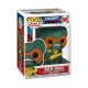 Figura FUNKO POP VINYL: MOTU - MERMAN