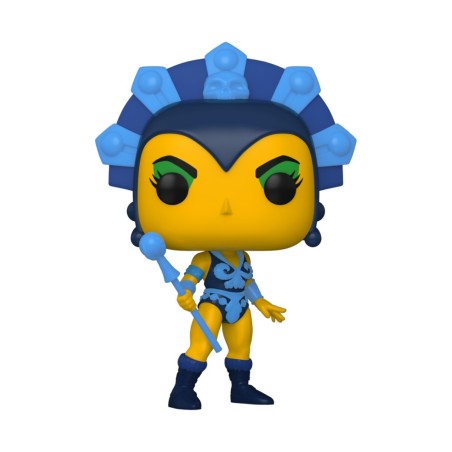 Figura FUNKO POP VINYL: MOTU - EVIL LYN