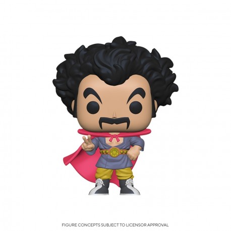 Figura FUNKO POP ANIMATION: DBS S4 - HERCULE