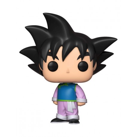 Figura FUNKO POP ANIMATION: DBZ S6 - GOTEN