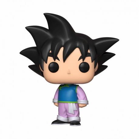 Figura FUNKO POP ANIMATION: DBZ S6 - GOTEN