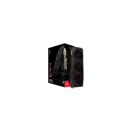 Grafična kartica XFX Quicksilver AMD Radeon RX 9070XT Magnetic Air Edition 16GB