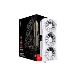 Grafična kartica XFX Swift AMD Radeon RX 9070XT White Gaming Edition 16GB