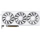 Grafična kartica XFX Swift AMD Radeon RX 9070XT White Gaming Edition 16GB