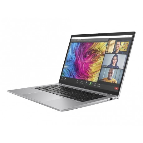 Prenosnik HP Zbook Firefly 14 G11 U7-165H, 64GB, 2TB, RTX A500, W11P