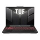 Prenosnik ASUS TUF Gaming AMD R5-7535HS, 16GB, 512GB, RTX 4050