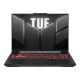 Prenosnik ASUS TUF Gaming AMD R5-7535HS, 16GB, 512GB, RTX 4050