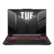 Prenosnik ASUS TUF Gaming AMD R5-7535HS, 16GB, 512GB, RTX 4050