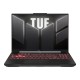 Prenosnik ASUS TUF Gaming AMD R5-7535HS, 16GB, 512GB, RTX 4050