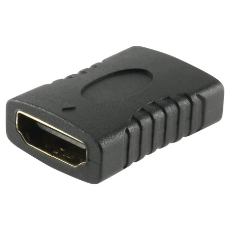 Adapter HDMI na HDMI Ž/Ž za podaljšanje HDMI kabla