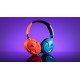 Slušalke TURTLE BEACH RECON 50 NSW, rdečo-modre